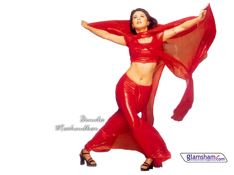 Urmila Matondkar